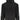 CALVIN KLEIN MEN'S BLACK ZIPLESS SWEATSHIRT-0