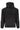 CALVIN KLEIN MEN'S BLACK ZIPLESS SWEATSHIRT-0