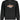 CALVIN KLEIN MEN'S BLACK ZIPLESS SWEATSHIRT-0