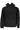 CALVIN KLEIN MEN'S BLACK ZIPLESS SWEATSHIRT-0