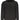 CALVIN KLEIN MEN'S BLACK ZIP-OUT SWEATSHIRT-0