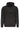 CALVIN KLEIN MEN'S BLACK ZIPLESS SWEATSHIRT-0