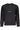 CALVIN KLEIN MEN'S BLACK ZIPLESS SWEATSHIRT-0