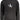 CALVIN KLEIN MEN'S BLACK ZIP-UP SWEATSHIRT-0