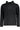 CALVIN KLEIN MEN'S BLACK ZIPLESS SWEATSHIRT-0