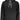 CALVIN KLEIN MEN'S BLACK ZIPLESS SWEATSHIRT-0