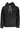CALVIN KLEIN MEN'S BLACK ZIPLESS SWEATSHIRT-0