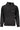 CALVIN KLEIN MEN'S BLACK ZIPLESS SWEATSHIRT-0