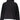 CALVIN KLEIN MEN'S BLACK ZIPLESS SWEATSHIRT-0