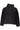 CALVIN KLEIN MEN'S BLACK ZIPLESS SWEATSHIRT-0
