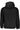 CALVIN KLEIN MEN'S BLACK ZIPLESS SWEATSHIRT-1
