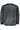 CALVIN KLEIN MEN'S BLACK ZIPLESS SWEATSHIRT-1