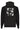 CALVIN KLEIN MEN'S BLACK ZIPLESS SWEATSHIRT-1