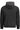 CALVIN KLEIN SWEATSHIRT WITHOUT ZIP MAN BLACK-1