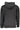 CALVIN KLEIN SWEATSHIRT WITHOUT ZIP MAN BLACK-1