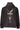 CALVIN KLEIN SWEATSHIRT WITHOUT ZIP BLACK MAN-1
