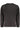 CALVIN KLEIN MEN'S BLACK ZIP-UP SWEATSHIRT-1