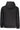 CALVIN KLEIN MEN'S BLACK ZIPLESS SWEATSHIRT-2