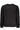 CALVIN KLEIN MEN'S BLACK ZIPLESS SWEATSHIRT-2