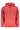 CALVIN KLEIN MEN'S RED ZIP-OUT SWEATSHIRT-0