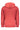 CALVIN KLEIN MEN'S RED ZIP-OUT SWEATSHIRT-1