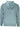CALVIN KLEIN MEN'S GREEN ZIPLESS SWEATSHIRT-1