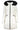 CALVIN KLEIN WHITE WOMEN'S JACKET-0