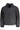 CALVIN KLEIN MEN'S BLACK JACKET-0