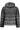 CALVIN KLEIN MEN'S BLACK JACKET-2