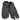 CALVIN KLEIN MEN'S BLACK GLOVES-0