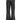 CALVIN KLEIN WOMEN'S BLACK DENIM JEANS-0