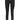 CALVIN KLEIN WOMEN'S BLACK DENIM JEANS-0