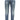 CALVIN KLEIN MEN'S DENIM JEANS BLUE-0