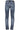 CALVIN KLEIN MEN'S DENIM JEANS BLUE-1