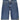CALVIN KLEIN MEN'S JEANS SHORT BLUE-0
