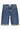CALVIN KLEIN MEN'S JEANS SHORT BLUE-0