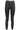 CALVIN KLEIN WOMEN'S LEGGINGS BLACK-0