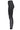 CALVIN KLEIN WOMEN'S LEGGINGS BLACK-2