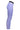 CALVIN KLEIN LEGGINGS WOMAN PURPLE-2