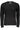 CALVIN KLEIN MEN'S BLACK SWEATER-0