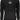 CALVIN KLEIN MEN'S BLACK SWEATER-0