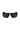CALVIN KLEIN SUNGLASSES FOR MEN BLACK-0