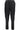 CALVIN KLEIN BLACK WOMEN'S TROUSERS-0