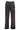 CALVIN KLEIN BLACK WOMEN'S TROUSERS-0