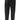 CALVIN KLEIN BLACK WOMEN'S TROUSERS-0