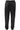 CALVIN KLEIN BLACK WOMEN'S TROUSERS-0