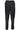 CALVIN KLEIN BLACK WOMEN'S TROUSERS-1