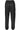 CALVIN KLEIN BLACK WOMEN'S TROUSERS-1