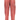 CALVIN KLEIN RED WOMEN'S TROUSERS-0