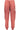 CALVIN KLEIN RED WOMEN'S TROUSERS-0